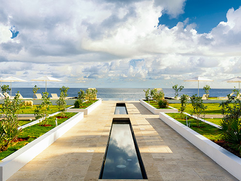 Trident Hotel - Jamaica