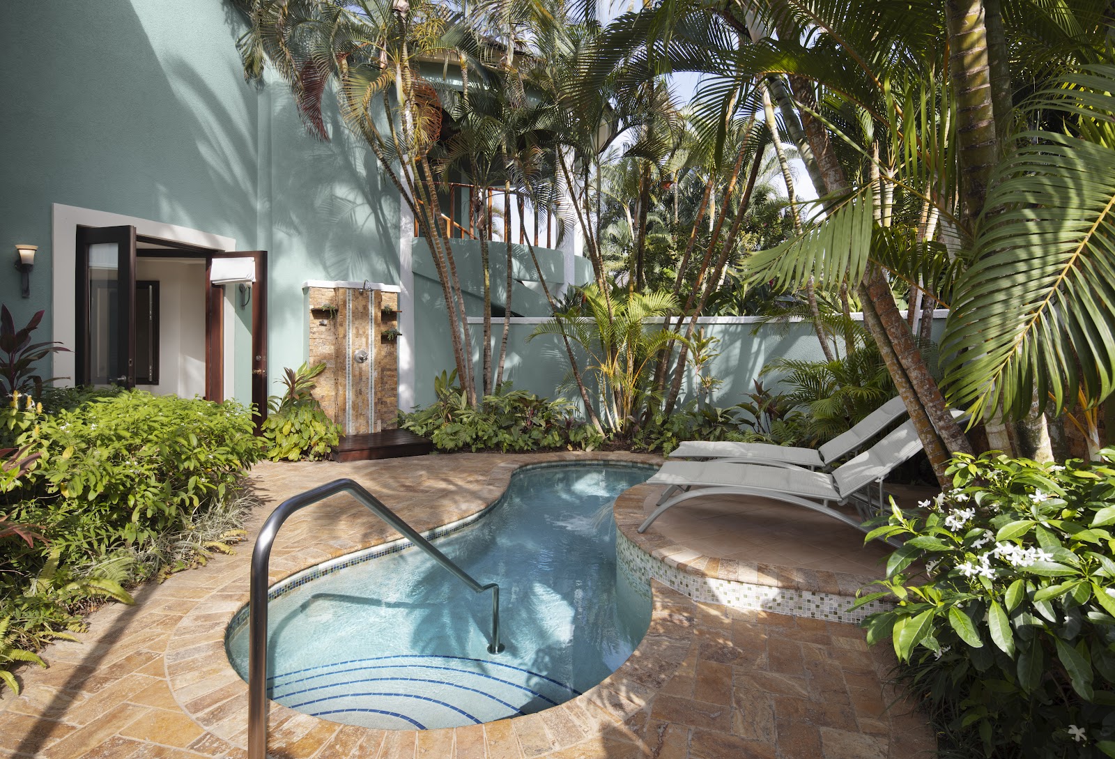 Sandals Negril Beach Resort & Spa - Jamaica