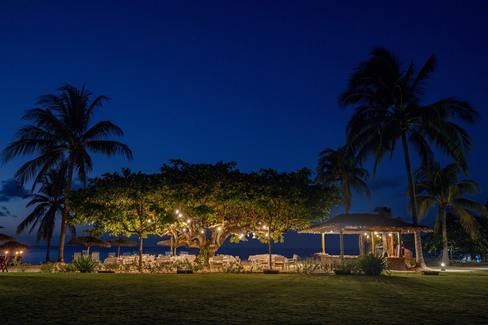 Jamaica Inn - Jamaica