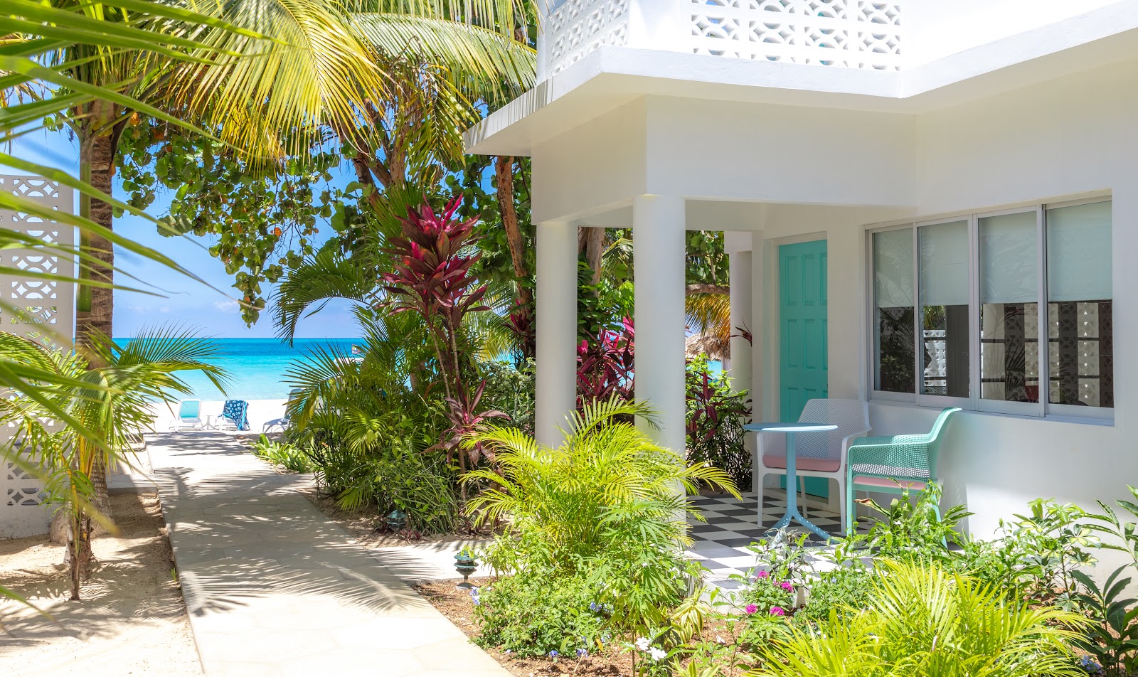 Skylark Negril Beach Resort - Jamaica