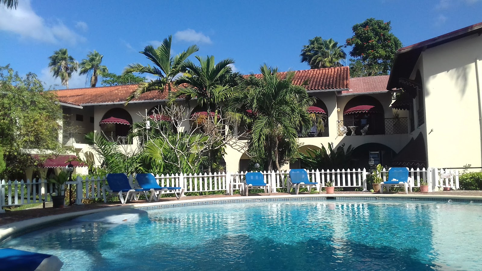 Charela Inn - Jamaica