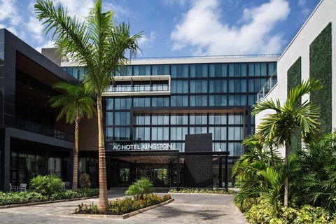AC Hotel Kingston, Jamaica - Jamaica