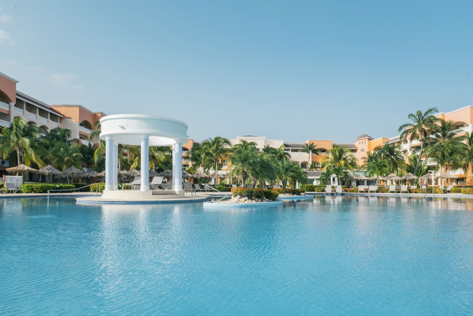 Iberostar Selection Rose Hall Suites - Jamaica