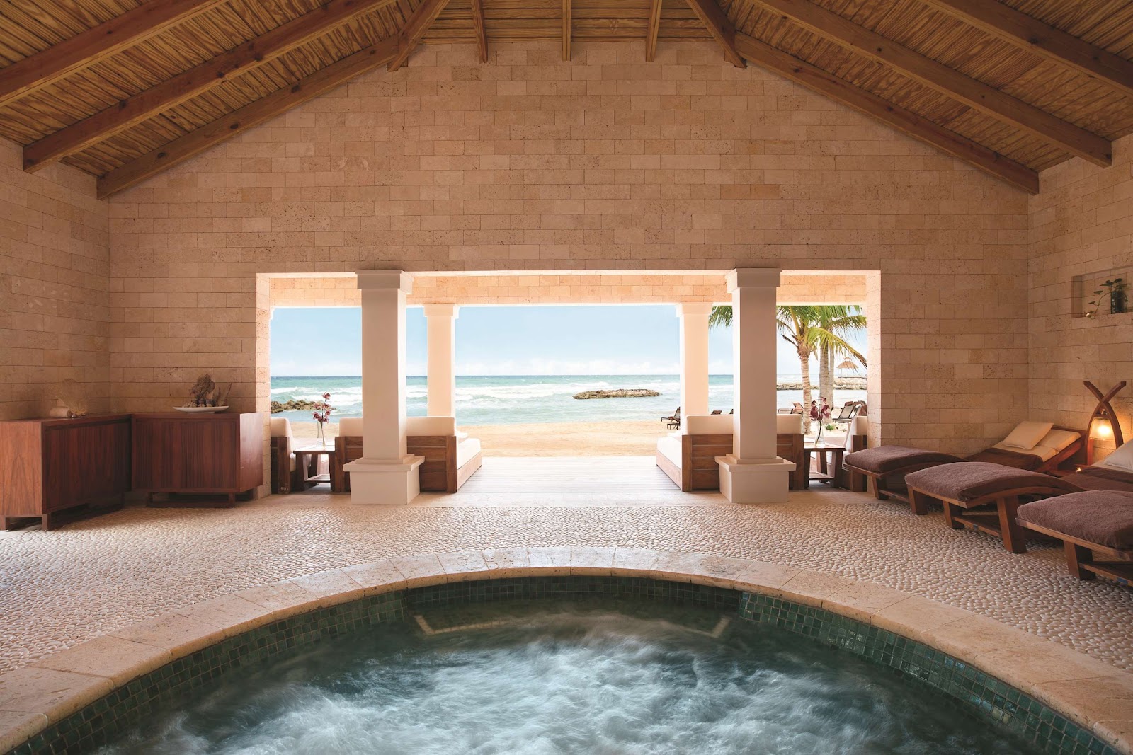 Hyatt Zilara Rose Hall - Jamaica