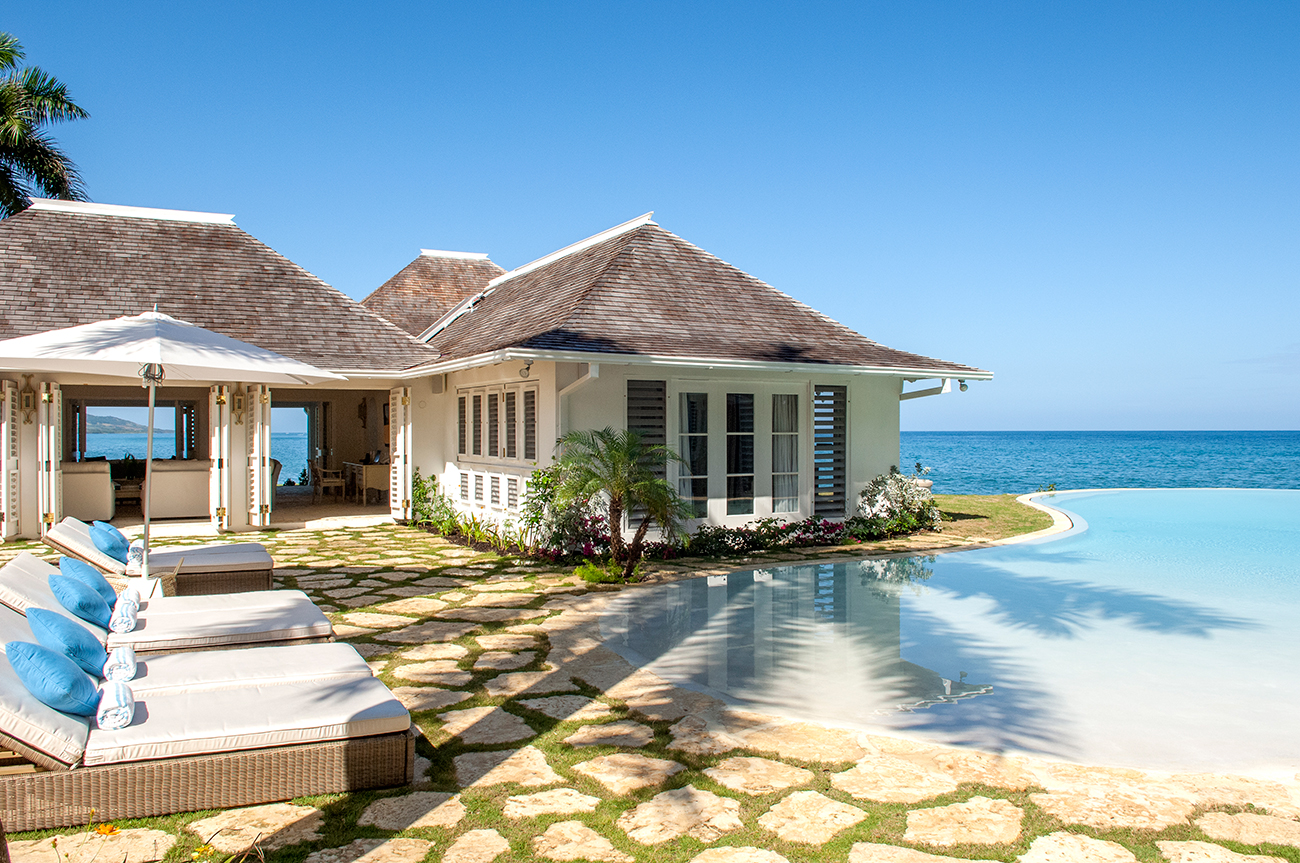 The Tryall Club - Jamaica