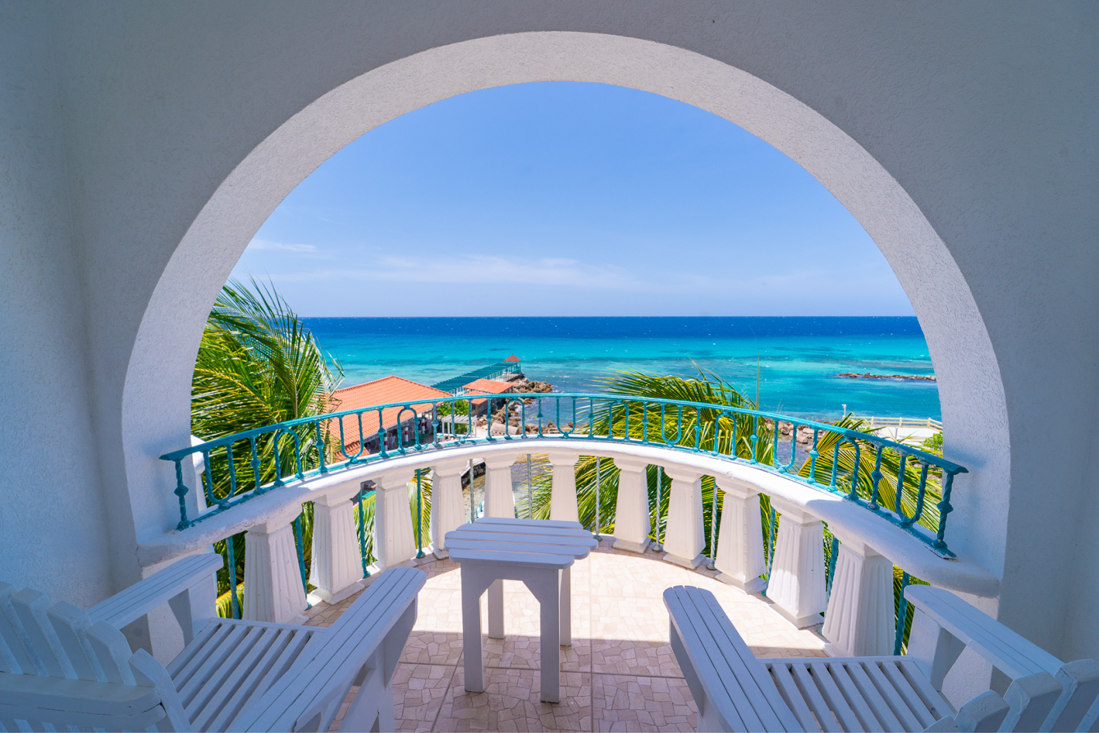 Franklyn D. Resort & Spa - Jamaica