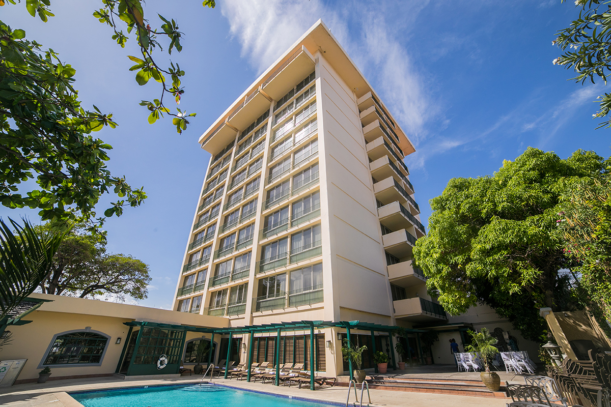 The Courtleigh Hotel & Suites - Jamaica