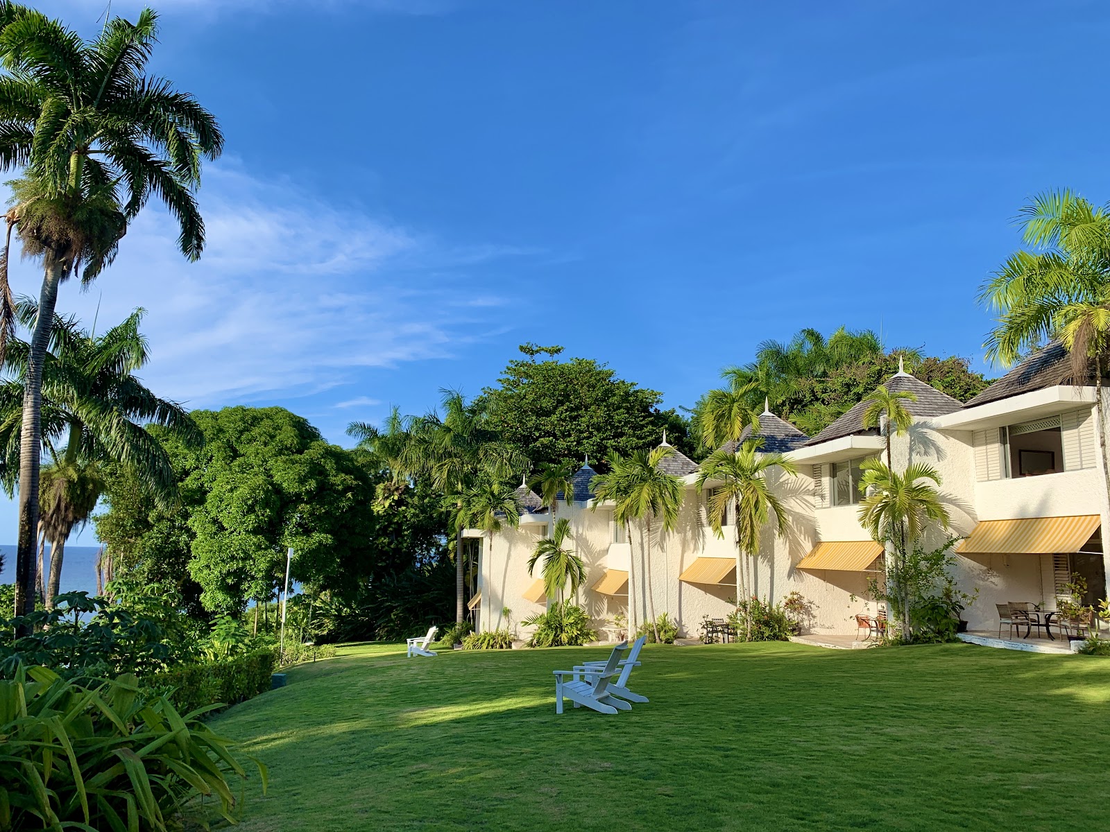 Goblin Hill Villas at San San - Jamaica