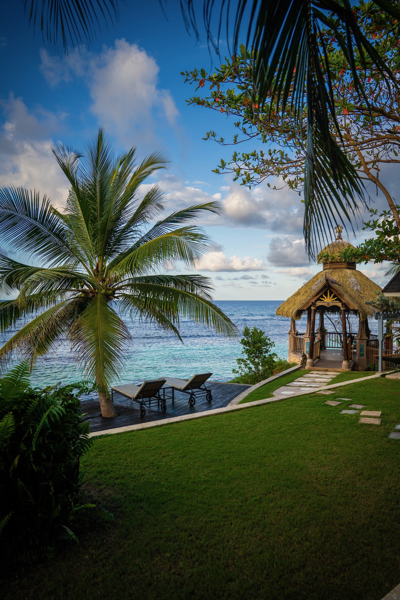 Hermosa Cove - Jamaica