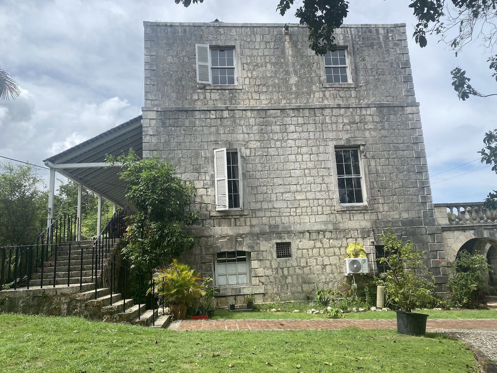 Rose Hall Great House - Jamaica