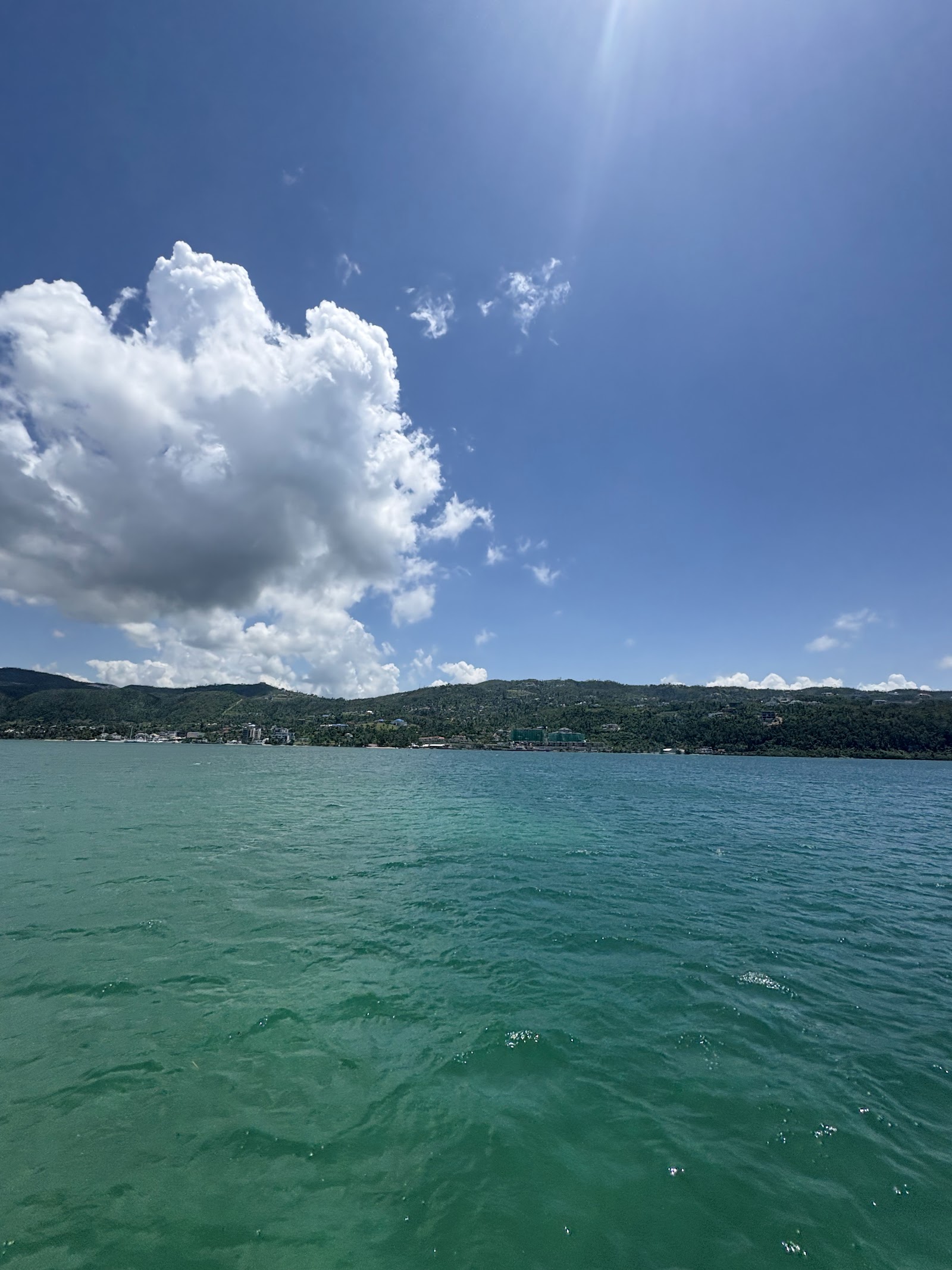 Dreamer Catamaran Cruises - Jamaica