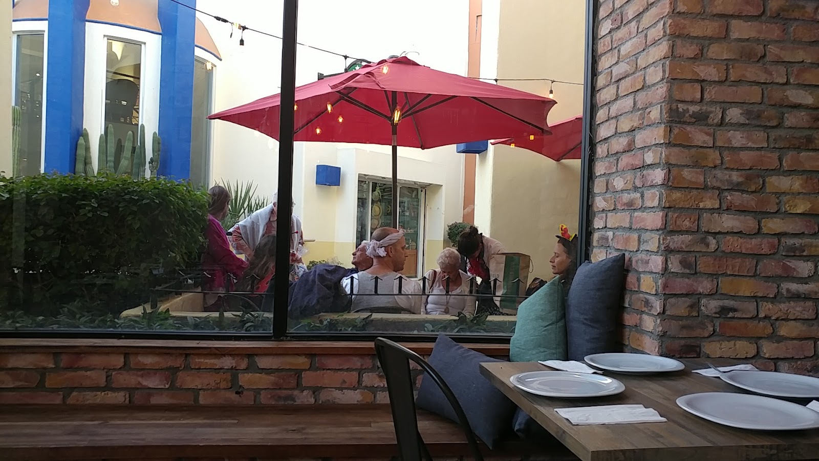 Ray's Cabo - Cabo