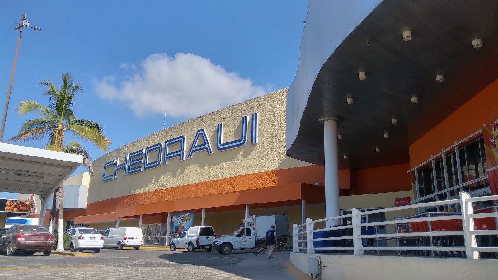 Chedraui Cabo San Lucas - Cabo