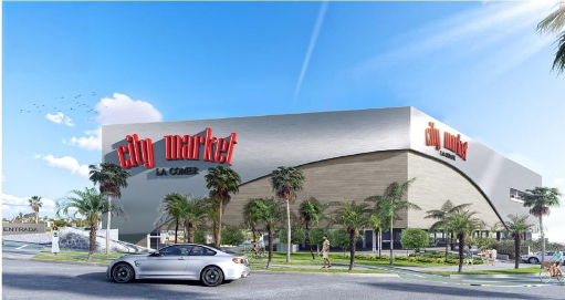 City Market Los Cabos - Cabo