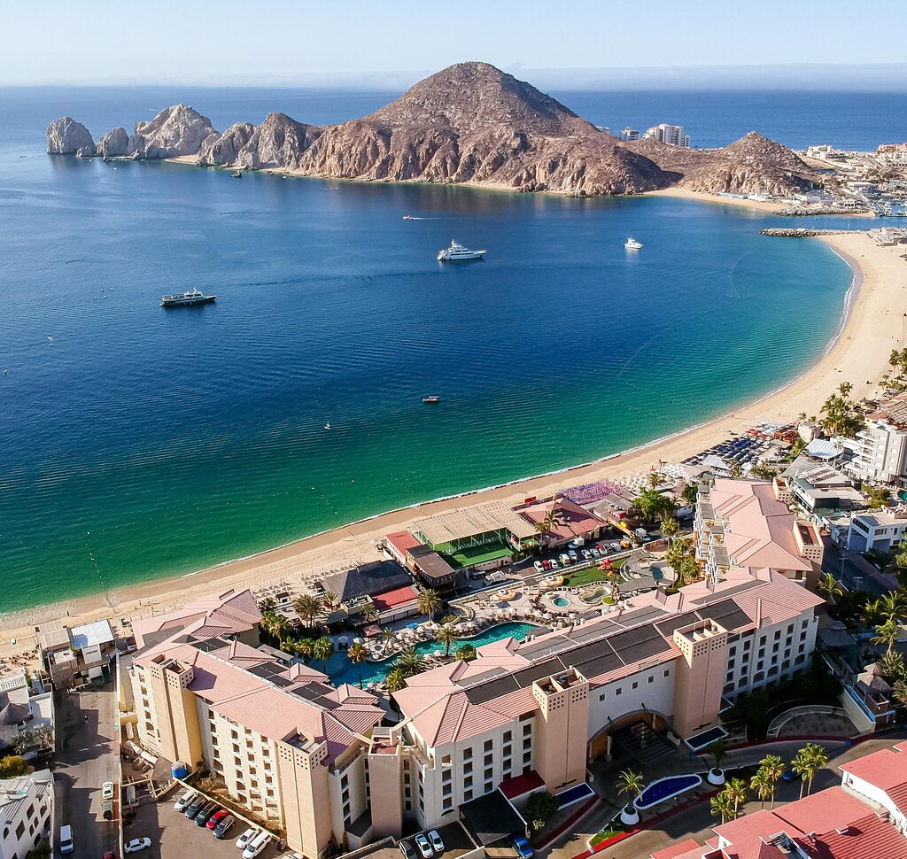 Casa Dorada Los Cabos Resort & Spa - Cabo