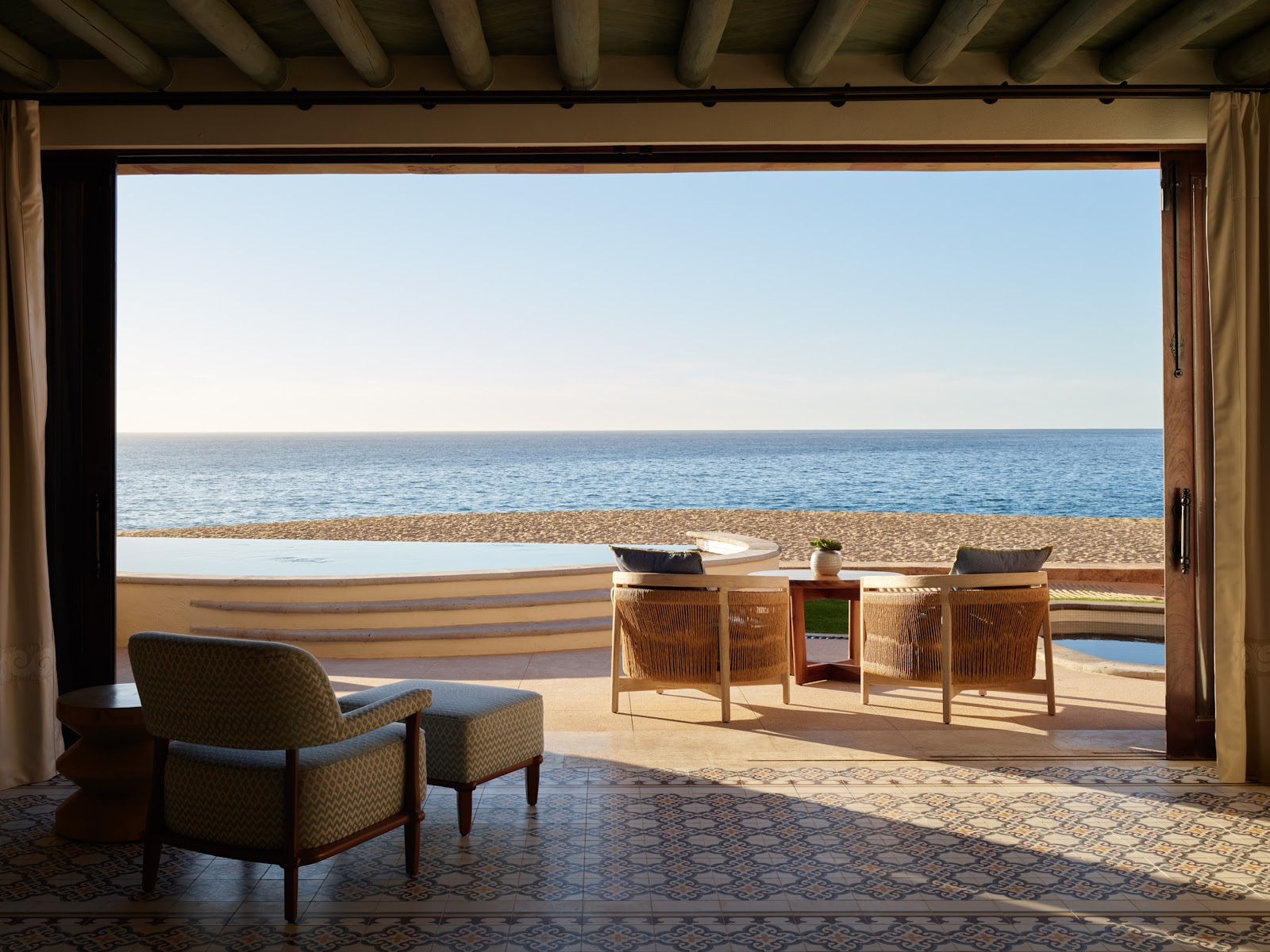 Waldorf Astoria Los Cabos Pedregal - Cabo