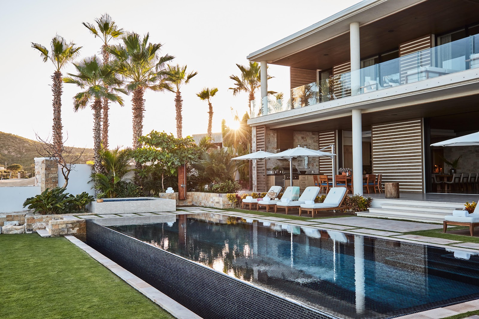 Chileno Bay Resort & Residences, Auberge Resorts Collection - Cabo