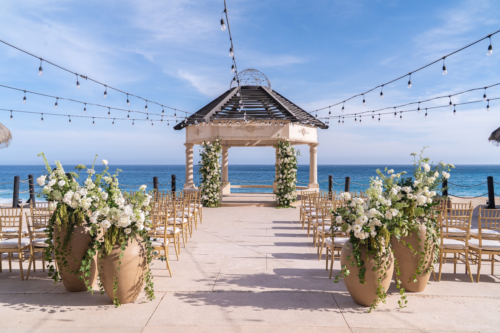 Grand Solmar Land's End Resort & Spa - Cabo