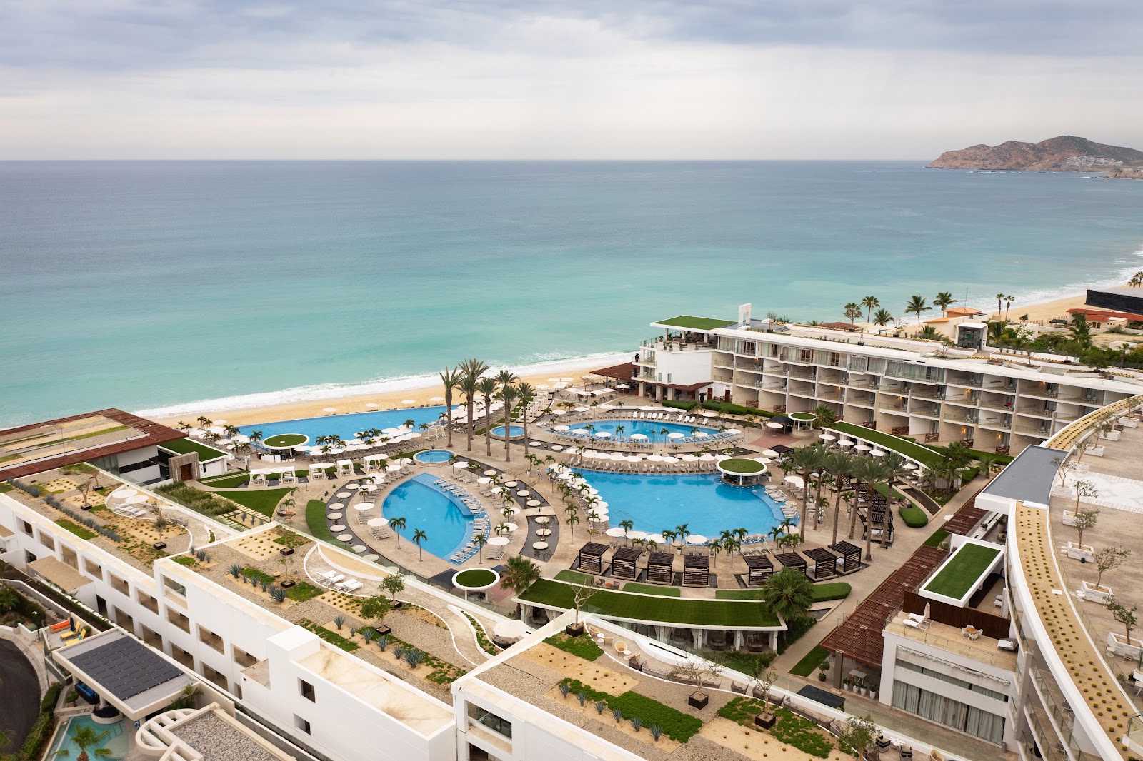 Le Blanc Spa Resort Los Cabos - Cabo
