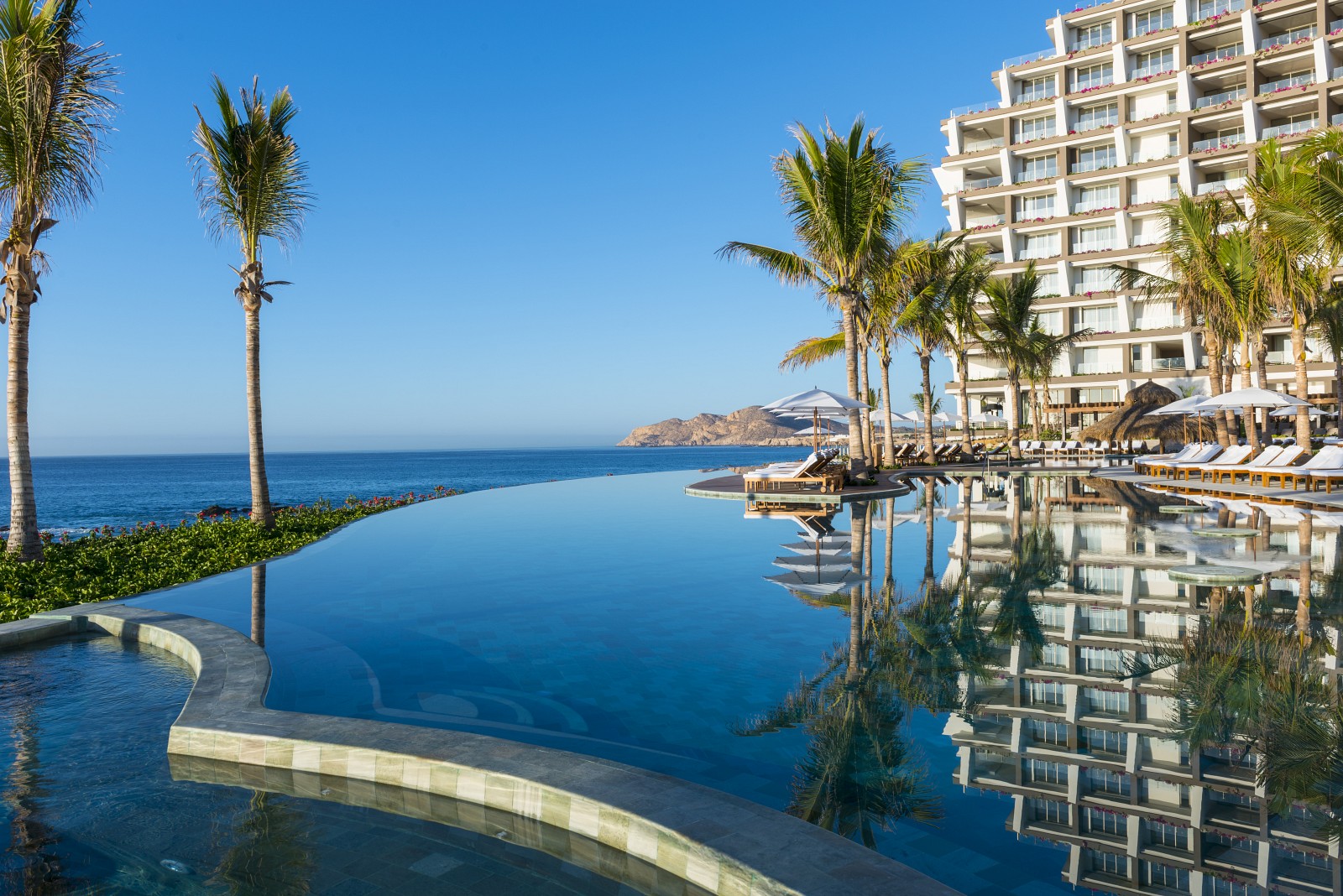 Grand Velas Los Cabos - Cabo