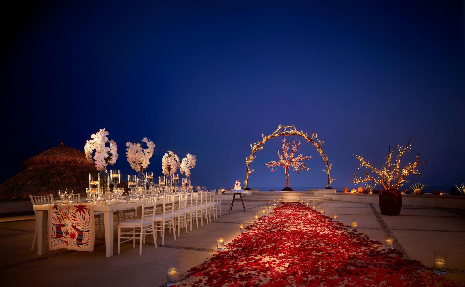 Las Ventanas al Paraiso, A Rosewood Resort - Cabo