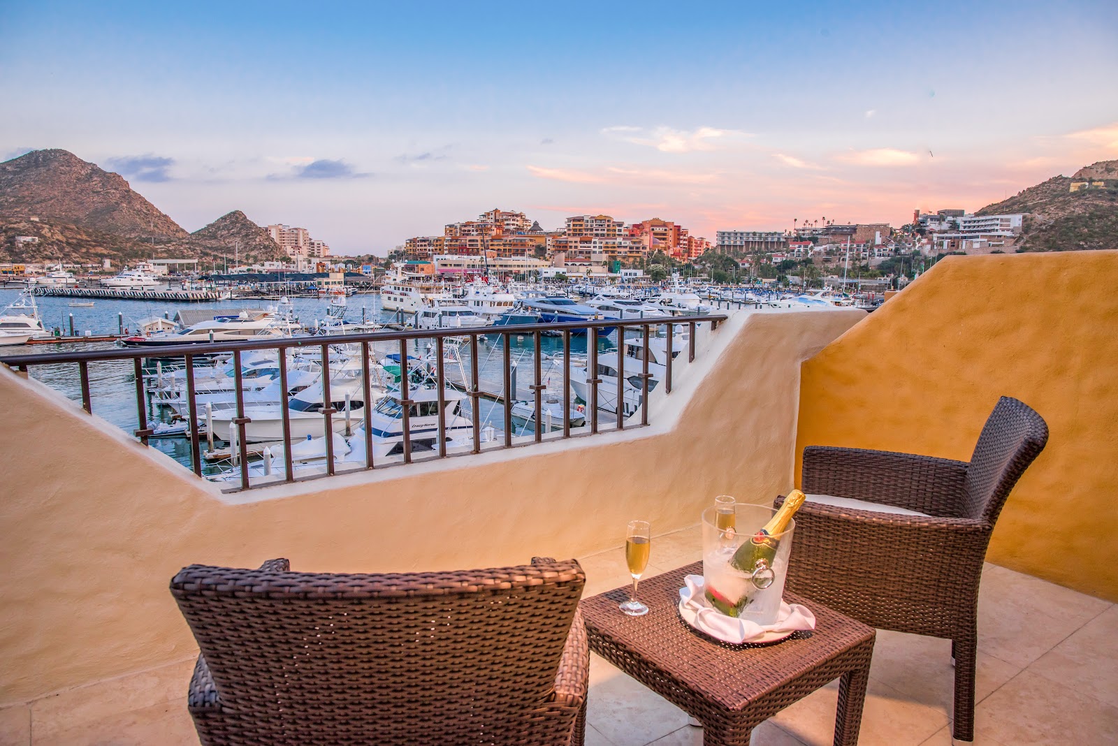 Tesoro Los Cabos - Cabo