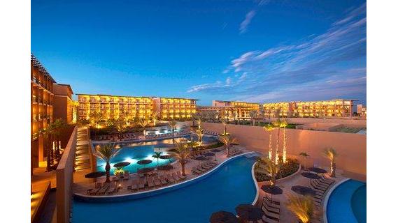 JW Marriott Los Cabos Beach Resort & Spa - Cabo