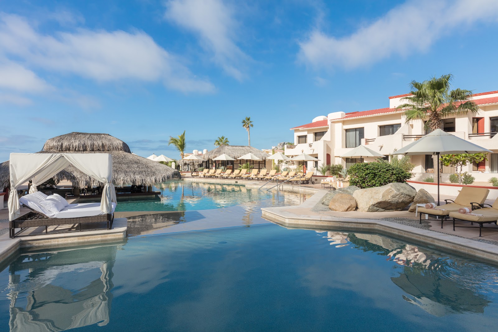 Solmar Resort - Cabo