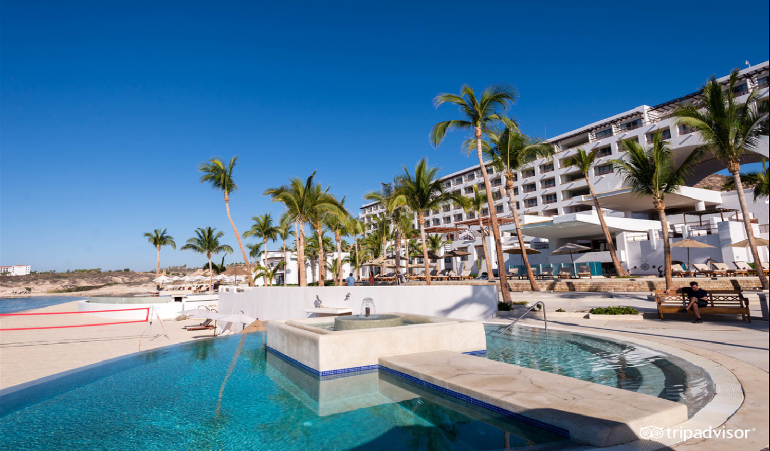 Marquis Los Cabos Resort & Spa - Cabo