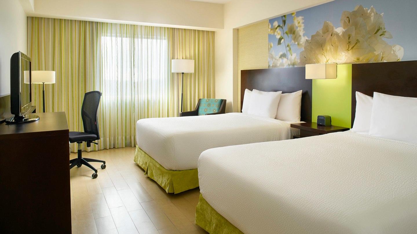 Fairfield by Marriott Los Cabos - Cabo