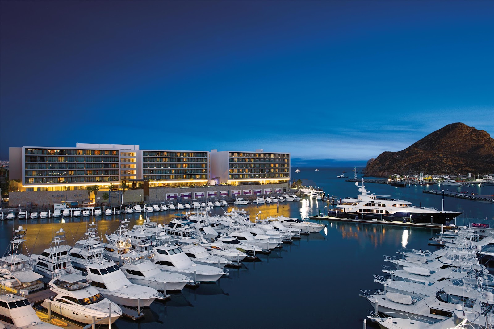 Breathless Cabo San Lucas Resort & Spa - Cabo