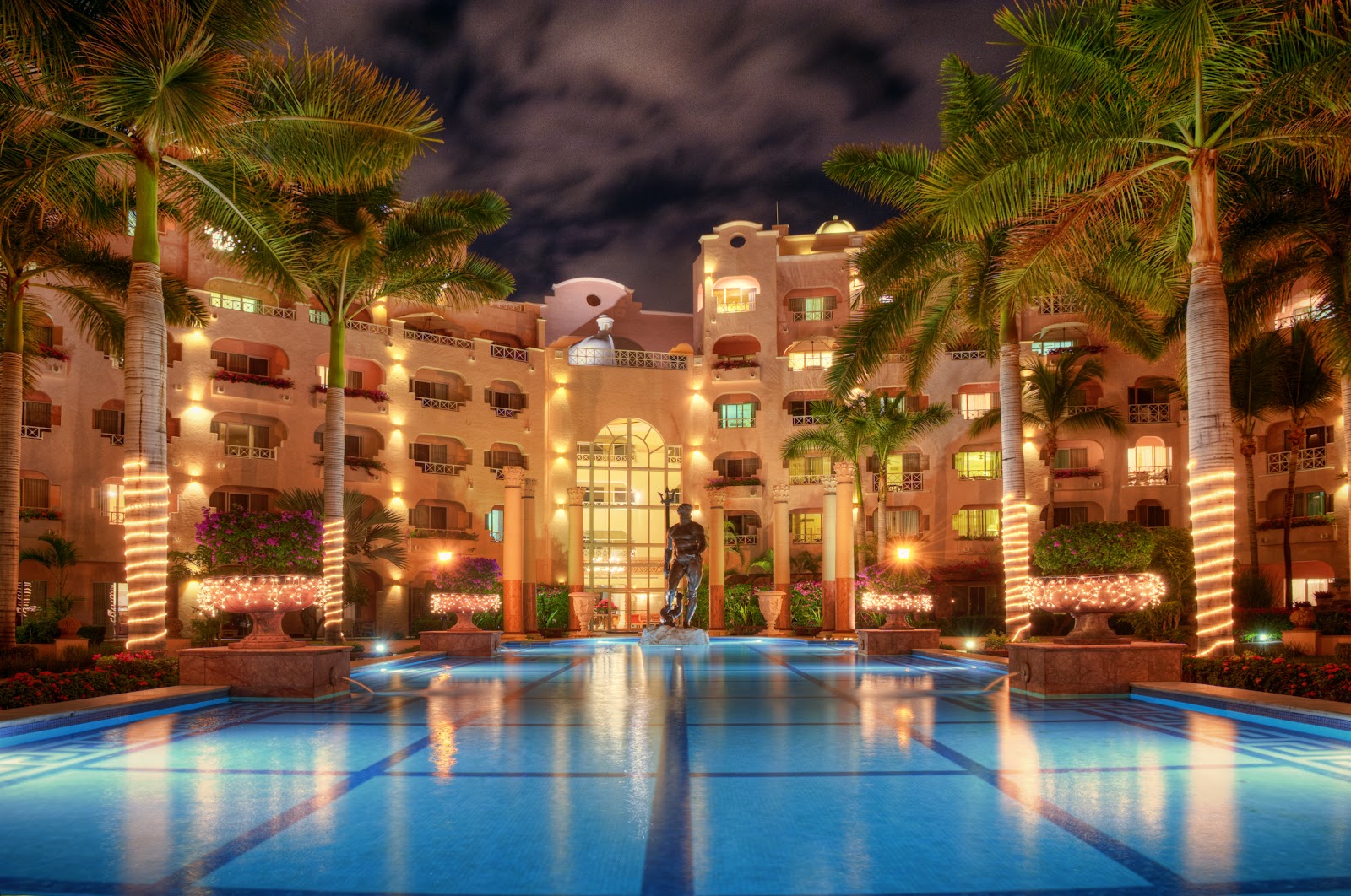 Pueblo Bonito Rose Resort & Spa - Cabo