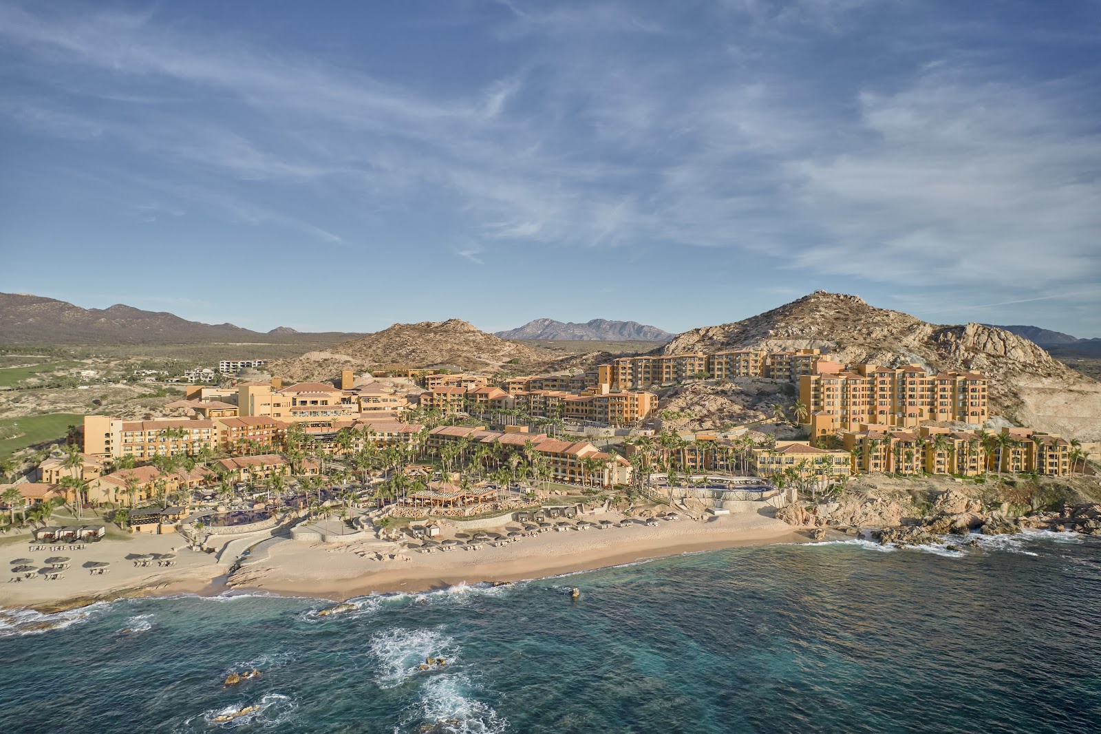Grand Fiesta Americana Los Cabos All Inclusive Golf & Spa - Cabo