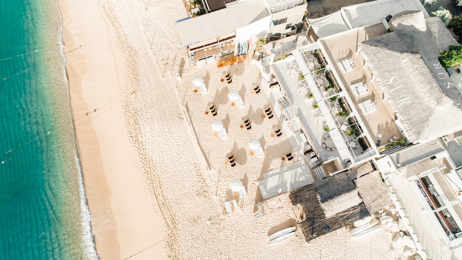 Bahia Hotel & Beach House Los Cabos - Cabo
