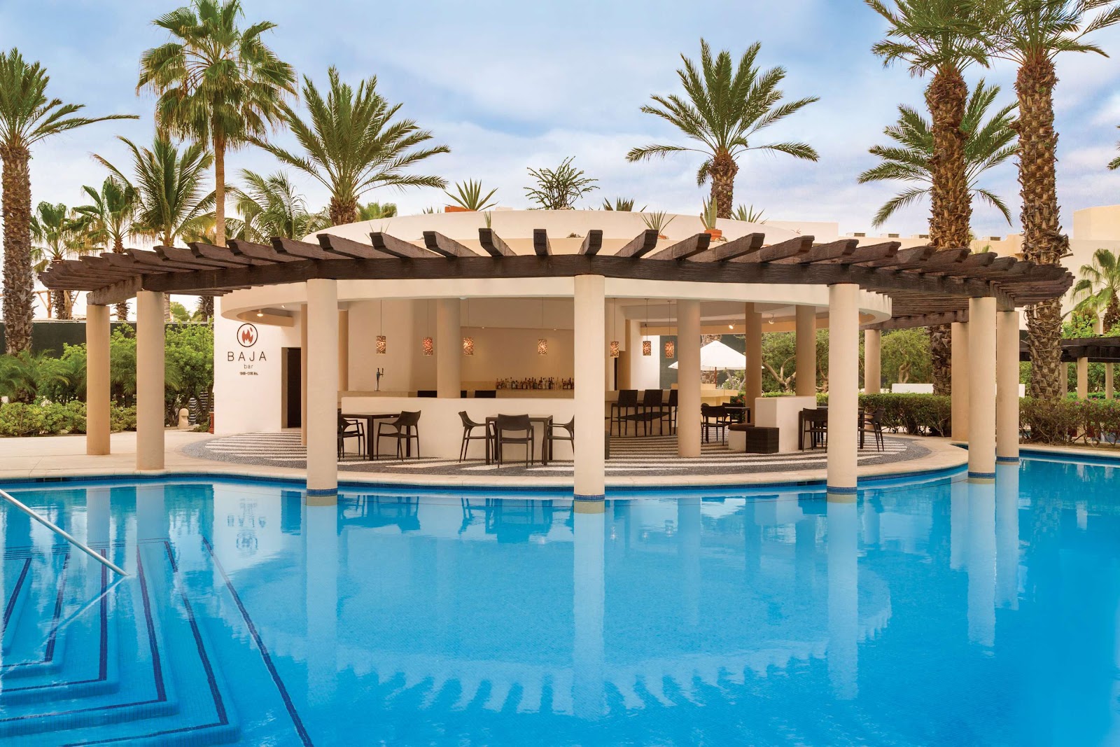 Hyatt Ziva Los Cabos - Cabo