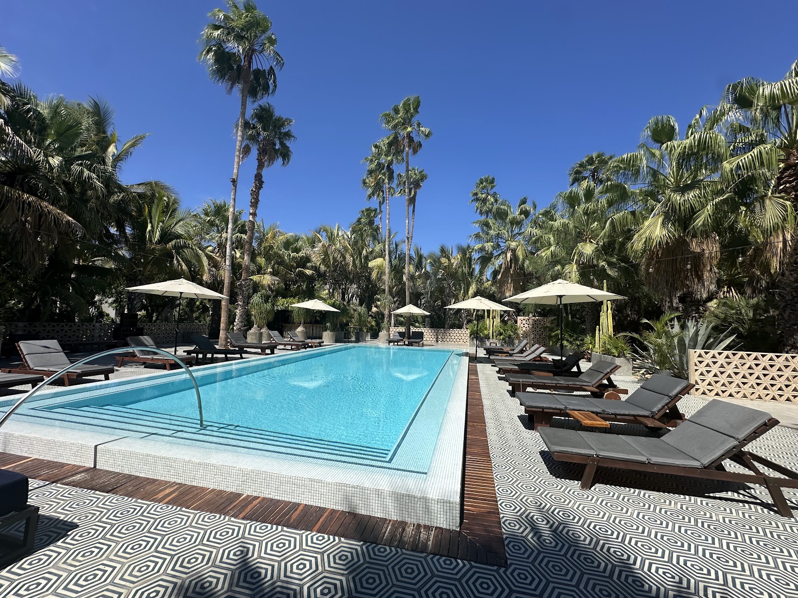 Acre Resort - Cabo