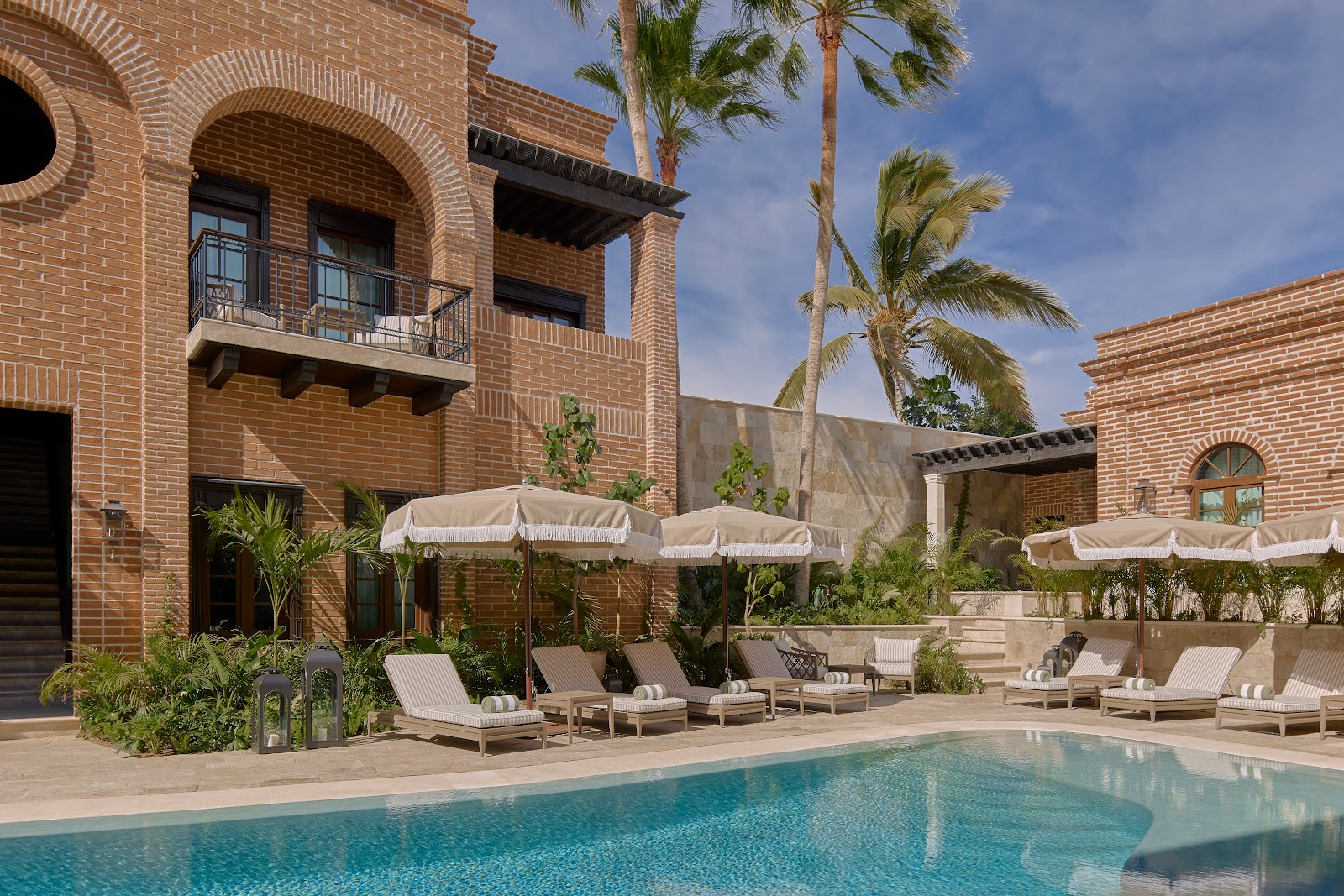 Todos Santos Boutique Hotel - Cabo