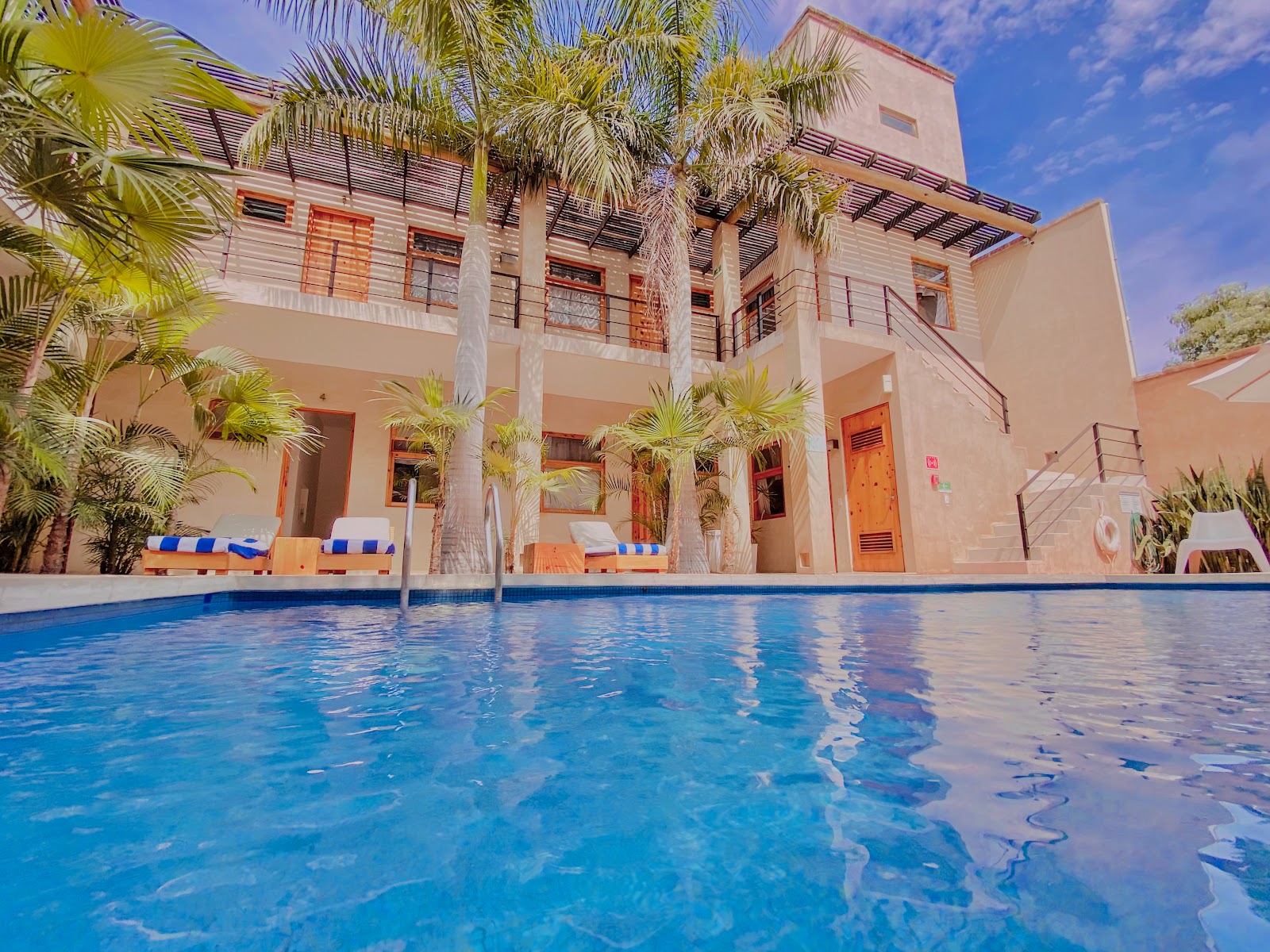 Hotel Casa Tota - Cabo