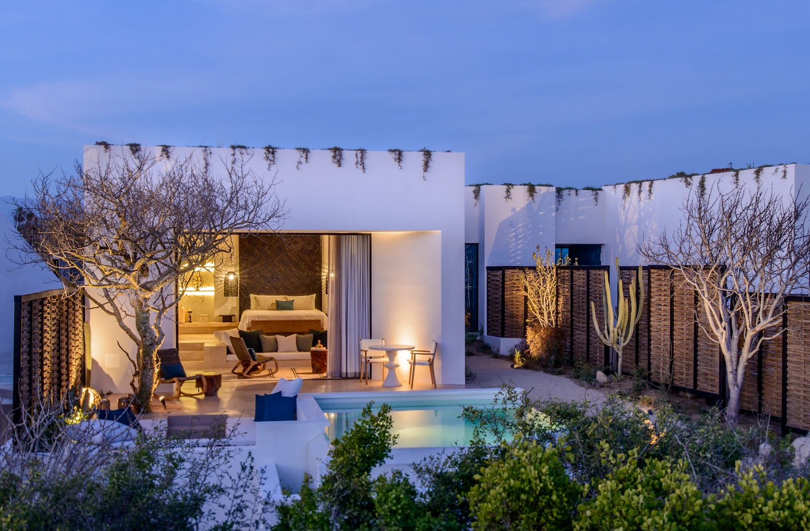 Kimpton Mas Olas Resort and Spa - Cabo