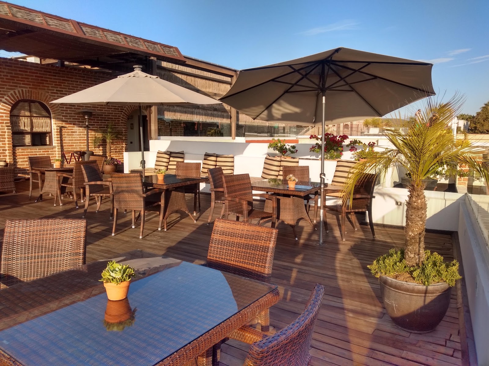 Guaycura Boutique Hotel - Cabo
