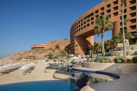 The Westin Los Cabos Resort Villas & Spa - Cabo