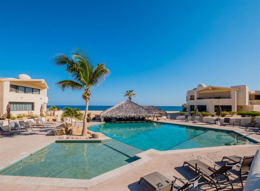 Terrasol Beach Resort - Cabo