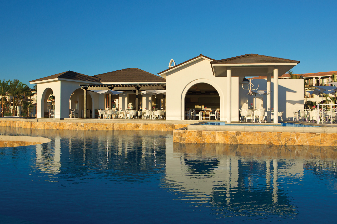 Secrets Puerto Los Cabos Golf & Spa Resort - Cabo