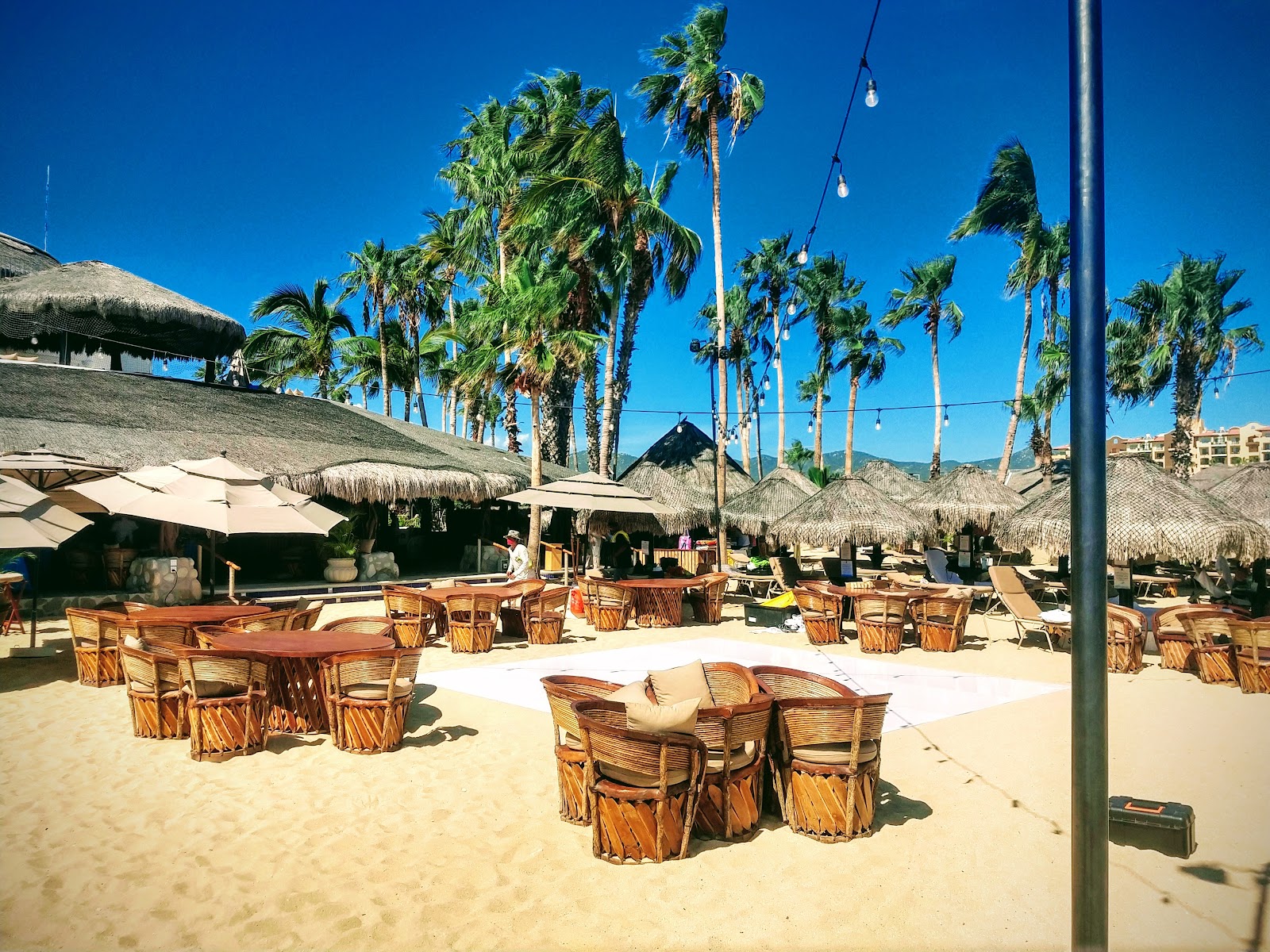 Club Cascadas de Baja - Cabo