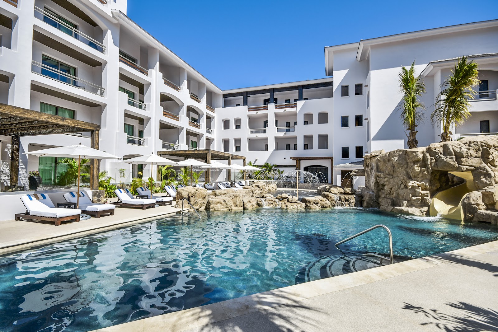 Cabo Azul, a Hilton Vacation Club - Cabo