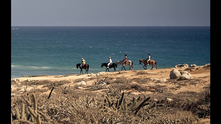 Rancho Carisuva - Cabo
