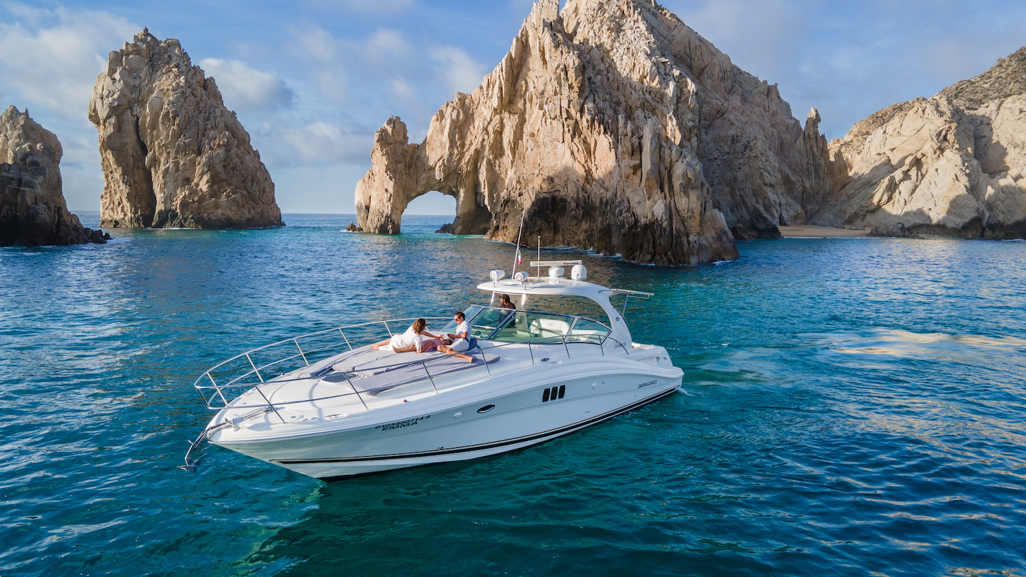 Cabo Sailing Ocean Adventures - Cabo