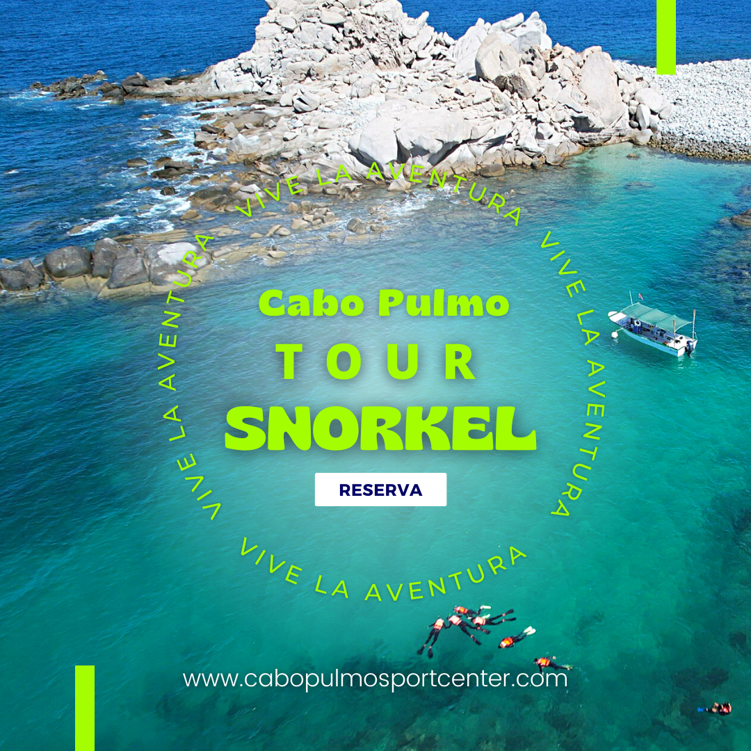 Cabo Pulmo Sport Center - Cabo
