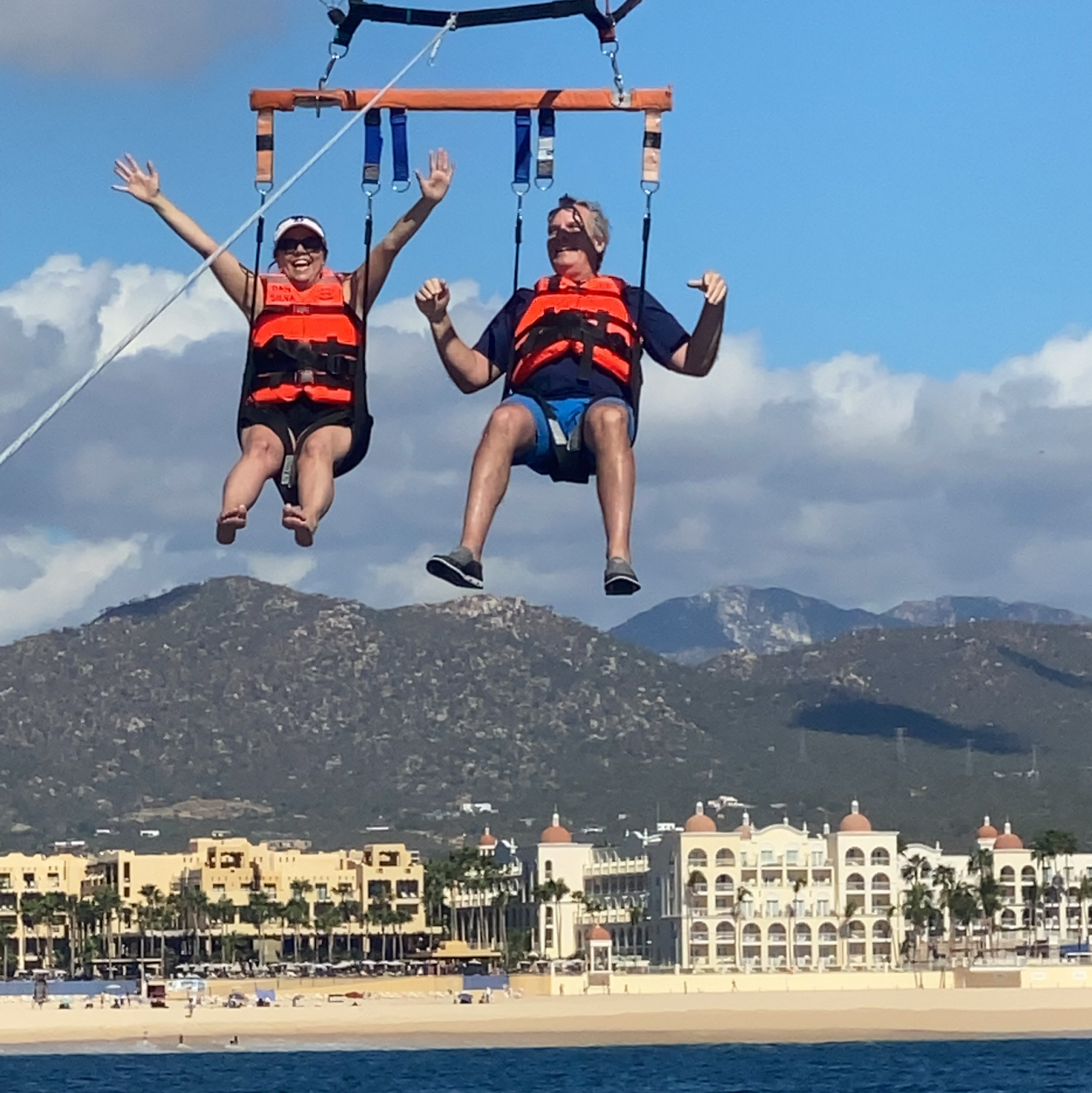 Aries Water Sports - Cabo