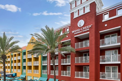 Renaissance Wind Creek Curaçao Resort - Curacao